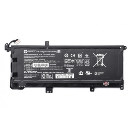 PIN MB04XL CHO LAPTOP HP ENVY X360 M6 PC 15 CONVERTIBLE, ENVY X360 15-AQ100 AND M6-AQ003DX SERIES HQ